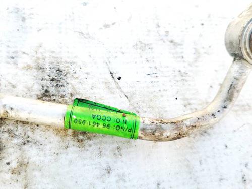 AC pipe CHEVROLET CAPTIVA (C100, C140) 2.0 D | BP32626717M126