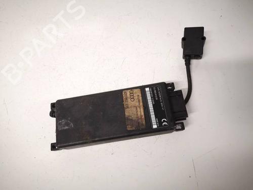 Used Electronic module Electronic module AUDI A6 C5 (4B2, 4B4) 2.5 TDI (150 hp) 33489330 33489330