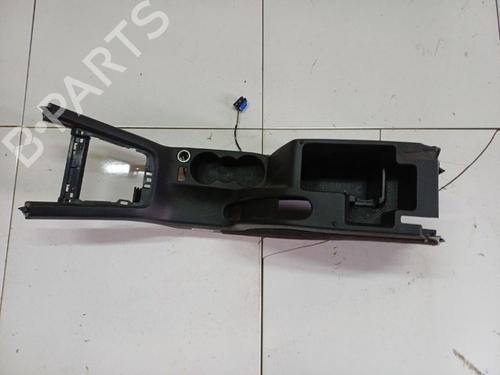 Middle console SKODA OCTAVIA II (1Z3) 2.0 FSI | BP39734436I22 - Image 2