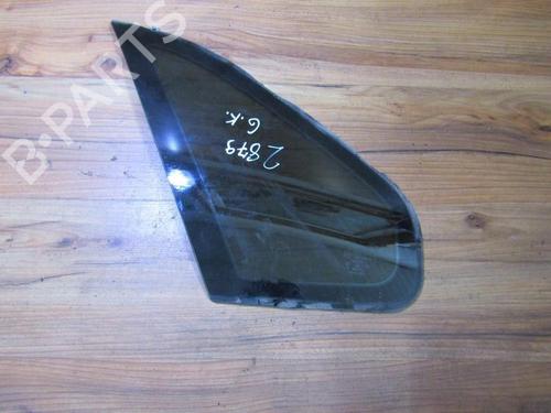 Used Rear left quarter glass Rear left quarter glass SUBARU LEGACY I (BC) 2.0 (BC4) (116 hp) 35651232 35651232