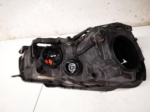 Left headlight VW GOLF VI (5K1) 1.4 TSI | BP40028462C28 - Image 3