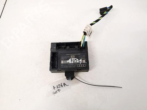 Used Electronic module Electronic module AUDI A6 C6 (4F2) 2.0 TDI (140 hp) 35458413 35458413