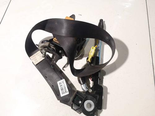 Sikkerhedssele foran højre Sikkerhedssele foran højre HONDA JAZZ II (GD_, GE3, GE2) 1.3 iDSi (GD1) (86 hp) 37480801 37480801