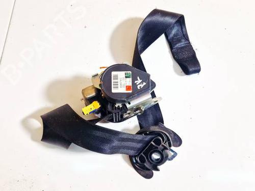 Front left seatbelt VW GOLF V (1K1) 1.9 TDI | BP35013415I26 - Image 2