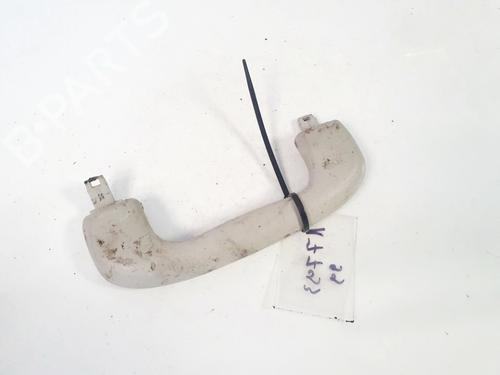 Used Interior roof handle Interior roof handle OPEL ASTRA G Hatchback (T98) 2.0 DTI 16V (F08, F48) (101 hp) 35457109 35457109