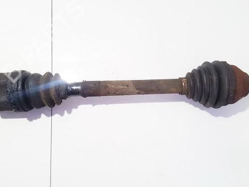 Used Right front driveshaft Right front driveshaft 35844160 35844160
