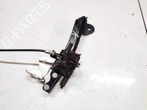 hjelmlås SUBARU FORESTER (SH_) 2.0 D AWD (SHH, SHD, SHN) | BP35028473C133 - Image 3
