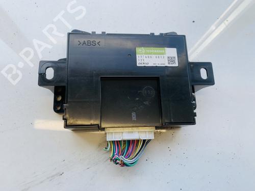 Used Electronic module Electronic module SUBARU OUTBACK (BL, BP) 2.0 D AWD (BPD) (150 hp) 32877918 32877918