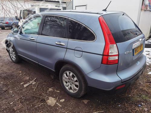 Electronic module HONDA CR-V III (RE_) 2.2 i-CTDi 4WD (RE6) | BP33096467M83 - Image 9