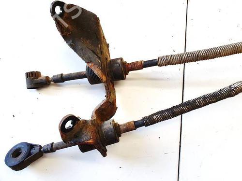 Cable FORD TRANSIT Van (FA_ _) 2.2 TDCi | BP35006181E12 - Image 3