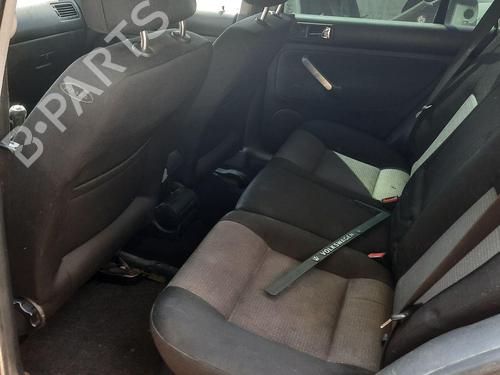 Boot lining VW BORA I (1J2) 1.9 TDI | BP35600714I3 - Image 11