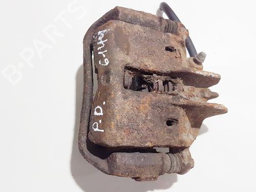 Used Right front brake caliper Right front brake caliper 35624969 35624969