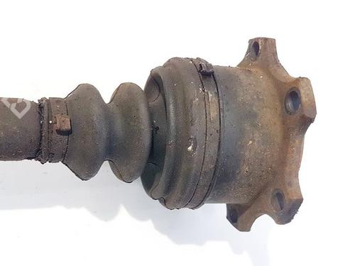 Left front driveshaft VW PASSAT B5.5 (3B3) 1.9 TDI | BP35438594M38 - Image 3