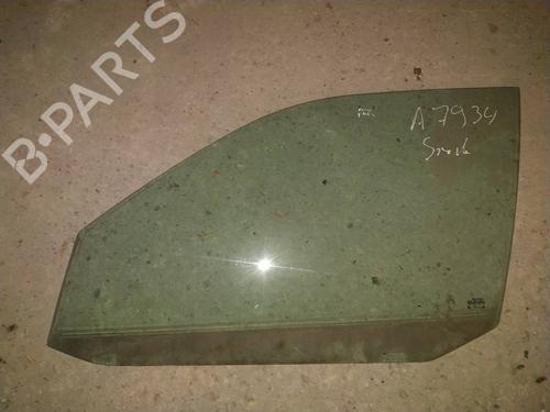 Used Front left door window Front left door window 35316245 35316245
