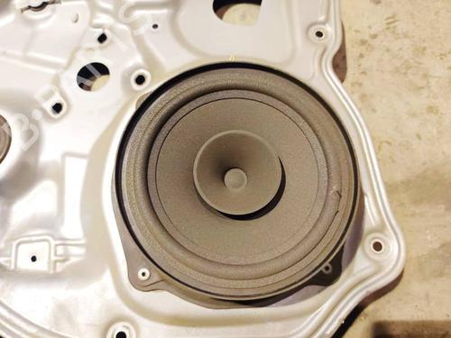 Used Speaker Speaker FIAT CROMA (194_) 1.9 D Multijet (194AXC1B, 194AXC12) (150 hp) 32599436 32599436