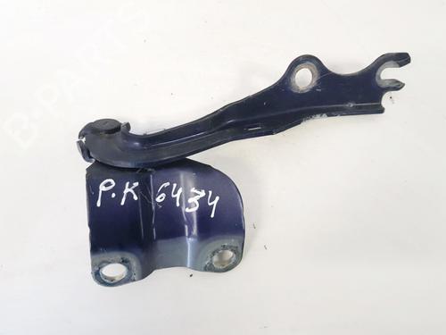 Used Hinge/Door check strap Hinge/Door check strap MAZDA 6 Hatchback (GH) 2.0 MZR-CD (GH14) (140 hp) 35530430 35530430