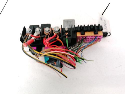 Fuse box AUDI A6 C5 (4B2, 4B4) 2.4 | BP32908919E1 - Image 2
