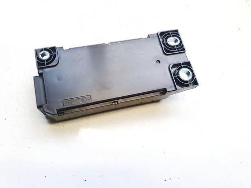 Electronic module MAZDA 3 Saloon (BP_) 2.0 SKYACTIV-G M Hybrid (BP5S, BP6S) | BP40243809M83 - Image 3