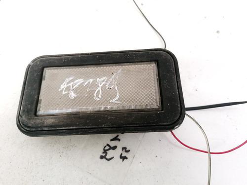Used Interior roof light Interior roof light PEUGEOT BOXER Bus (230P) 2.5 TDI (107 hp) 35416488 35416488