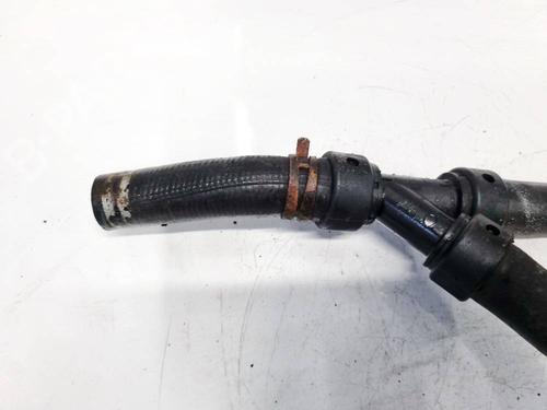 Pipe TESLA MODEL S (5YJS) 85D AWD | BP32618735M125