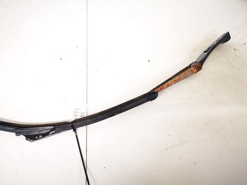 Used Front windshield wiper arm Front windshield wiper arm 33076119 33076119