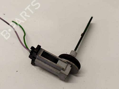 Used Electronic module Electronic module AUDI A6 C5 (4B2, 4B4) 2.5 TDI (150 hp) 34757712 34757712