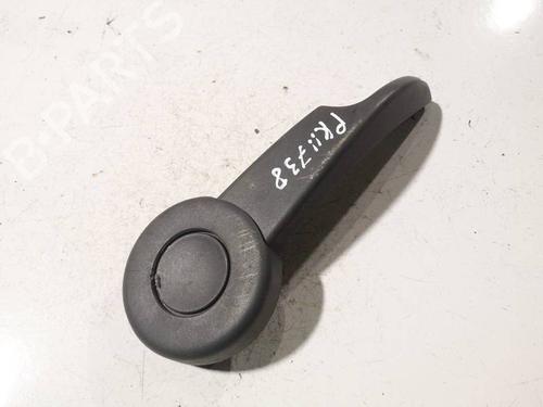 Used Interior handle Interior handle FORD FUSION (JU_) 1.4 TDCi (68 hp) 40028437 40028437
