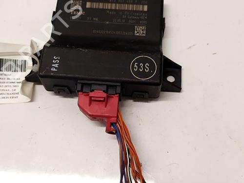 Used Electronic module Electronic module AUDI A4 B8 (8K2) 2.0 TDI (136 hp) 40486253 40486253