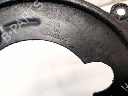 Timing cover VW PASSAT B6 (3C2) 2.0 TDI 16V | BP37009409M123 - Image 4