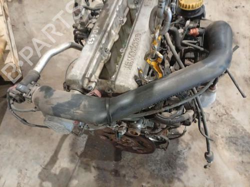 Used Pipe Pipe SAAB 9-5 (YS3E) 2.3 Turbo (220 hp) 36059998 36059998