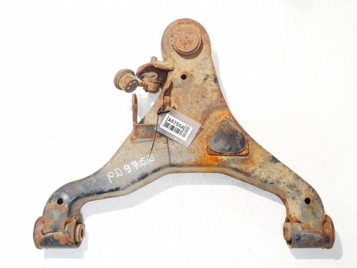 Used Right front suspension arm Right front suspension arm NISSAN PATHFINDER III (R51) 2.5 dCi (174 hp) 39758796 39758796
