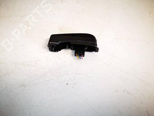 Electronic module OPEL MERIVA A MPV (X03) 1.7 CDTI (E75) | BP34969548M83 - Image 2