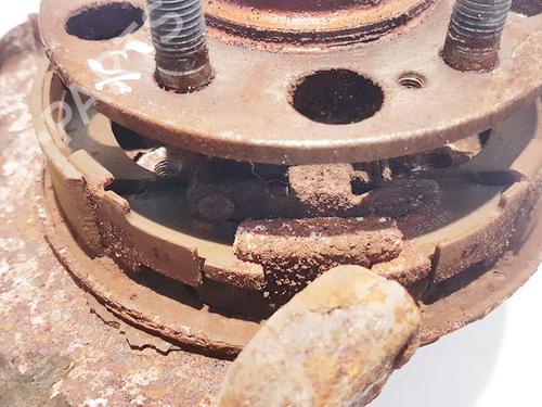 Used Hand brake Hand brake 35428762 35428762