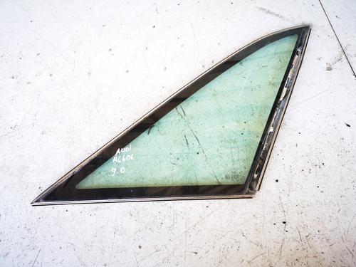 Panel rude bagtil højre Panel rude bagtil højre AUDI 80 B3 Saloon (893, 894, 8A2) 1.8 S (88 hp) 35580302 35580302