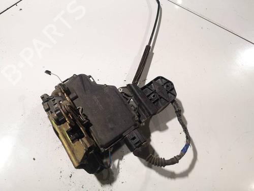 Used Rear right lock Rear right lock 34867020 34867020