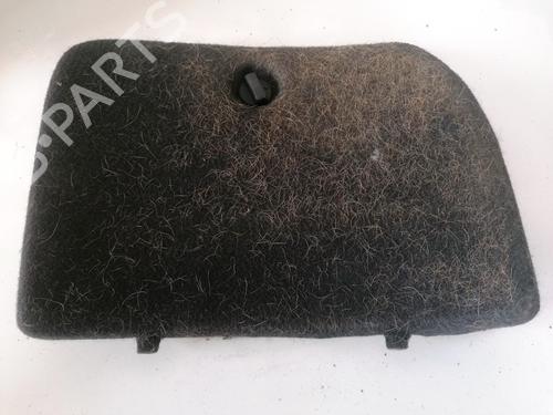 Used Boot lining Boot lining TOYOTA AVENSIS (_T25_) 2.0 D-4D (CDT250_, CDT250R) (116 hp) 35499687 35499687
