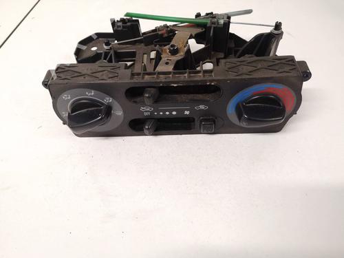 Used Climate control Climate control DAIHATSU SIRION (M1) 1.0 i (M100) (56 hp) 35472736 35472736