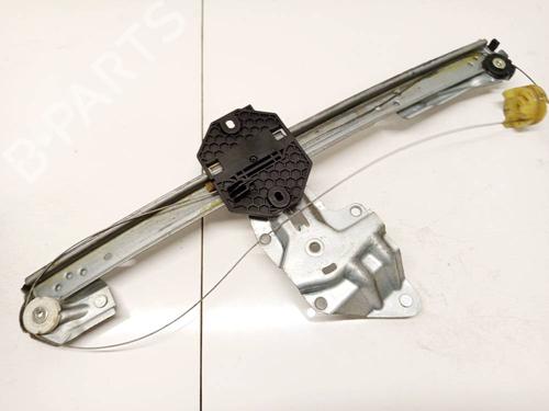 Front right window mechanism DACIA SANDERO II 1.5 dCi | BP34812150C23 - Image 2