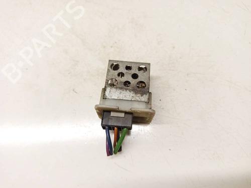 Heater resistor OPEL ASTRA H (A04) 1.7 CDTI (L48) | BP34797712M108 - Image 2