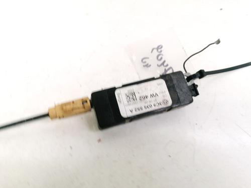 Electronic module VW PASSAT B6 (3C2) 2.0 TDI | BP35433953M83 - Image 2