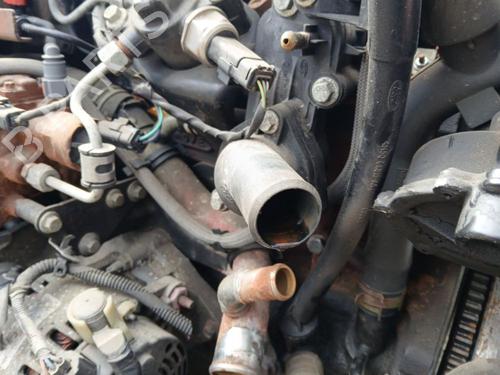 Thermostat housing FORD C-MAX (DM2) 1.8 TDCi | BP38551403M116 - Image 3