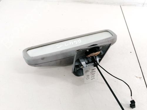 Used Rear mirror Rear mirror 35572220 35572220