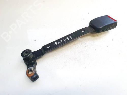 Seat buckle VW PASSAT B5.5 (3B3) 2.0 TDI | BP35174900I32 - Image 2