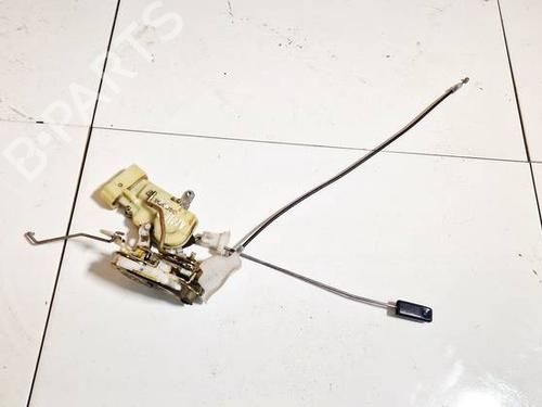 Used Front left lock Front left lock 35018085 35018085