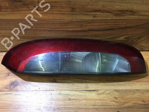 Used Right taillight Right taillight 35655631 35655631