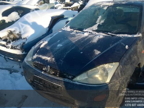 Switch FORD FOCUS I (DAW, DBW) 1.8 Turbo DI / TDDi | BP33486704I30 - Image 3