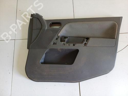 Front right panel FORD FUSION (JU_) 1.4 TDCi | BP38640407C59 - Image 2