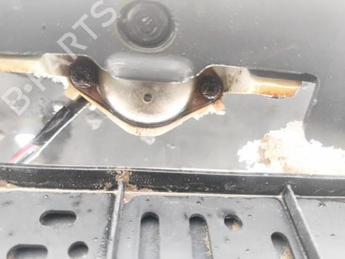 Used Licence plate light Licence plate light HONDA CR-V I (RD) 2.0 16V 4WD (RD1, RD3) (128 hp) 35545950 35545950