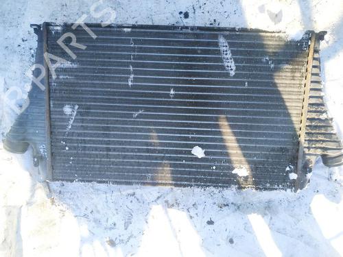 Intercooler OPEL VECTRA C (Z02) 2.2 DTI 16V (F69) | BP35445387M30 - Image 2