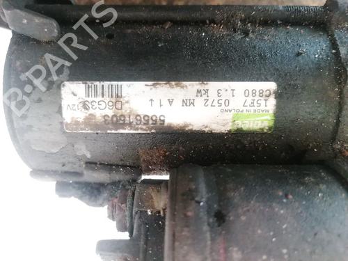 Starter OPEL CORSA D (S07) 1.3 CDTI (L08, L68) | BP35412133M8 - Image 3